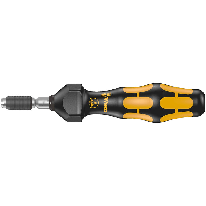 7436 Kraftform ESD adjustable torque screwdrivers,