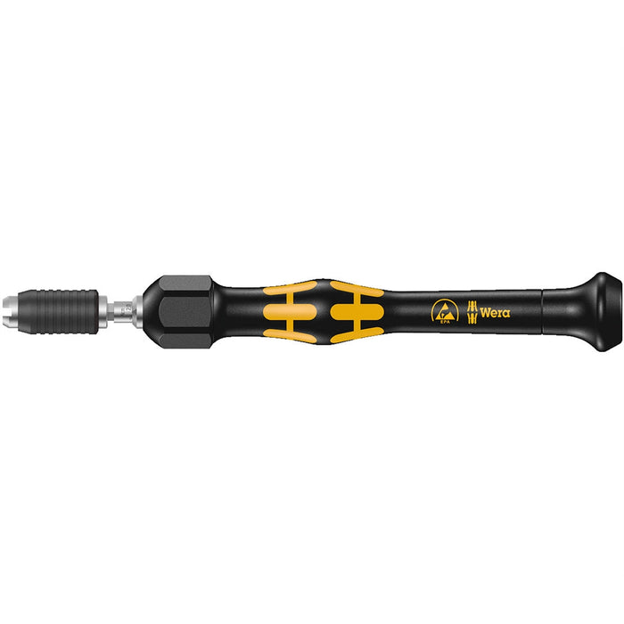 1430 Kraftform Micro ESD adjustable torque screwdr