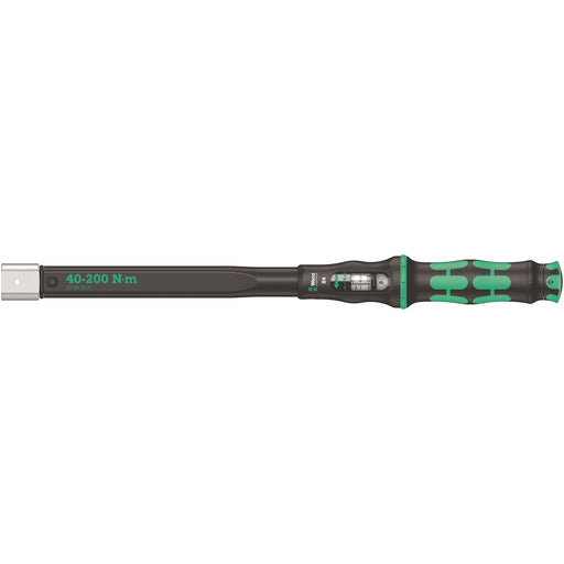 CLICK-TORQUE X4 TORQUE WRENCH 40-200 NM