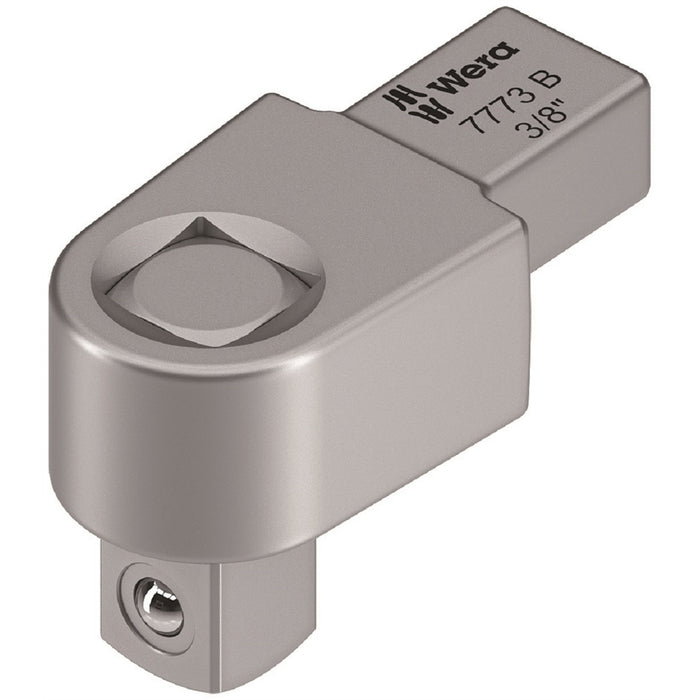 7773 B SQUARE DRIVE INSERT