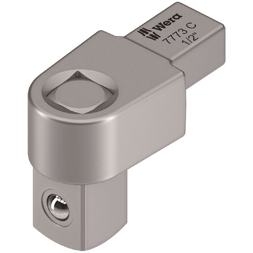 7773 C SQUARE DRIVE INSERT