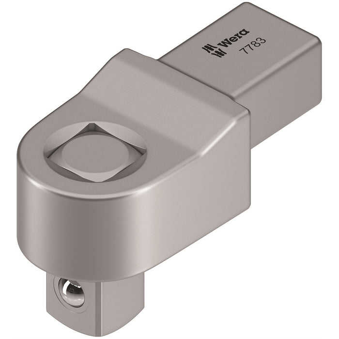 7783 C SQUARE DRIVE INSERT