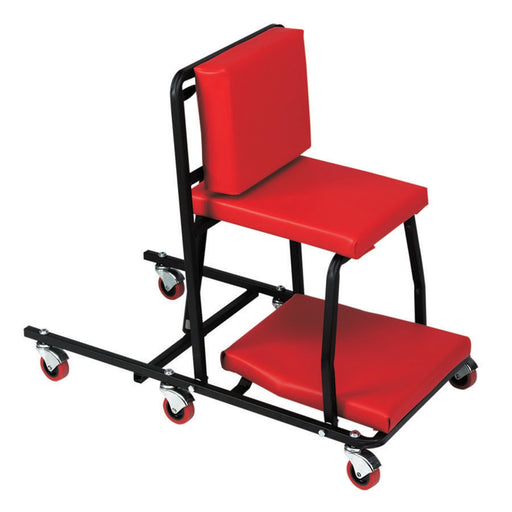 CREEPER CONVERTIBLE SEAT