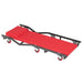 40" METAL FRAME CREEPER, 6 2-1/2" WHEELS FULLY PAD