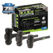BASH 3-PC DEAD BLOW HAMMER KIT