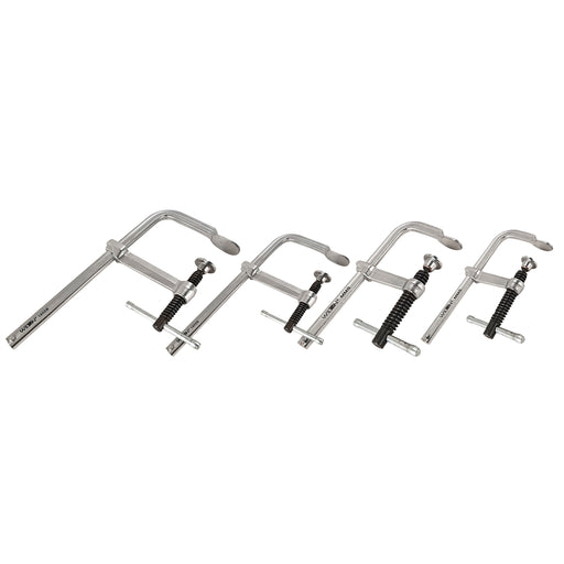 CLASSIC SERIES F-CLAMP KIT