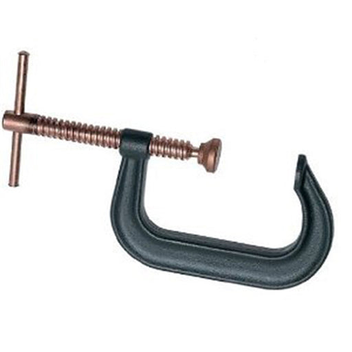 P SERIES 404 CLAMP