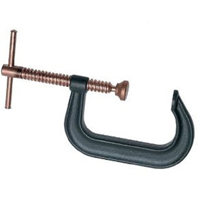 P SERIES 404 CLAMP