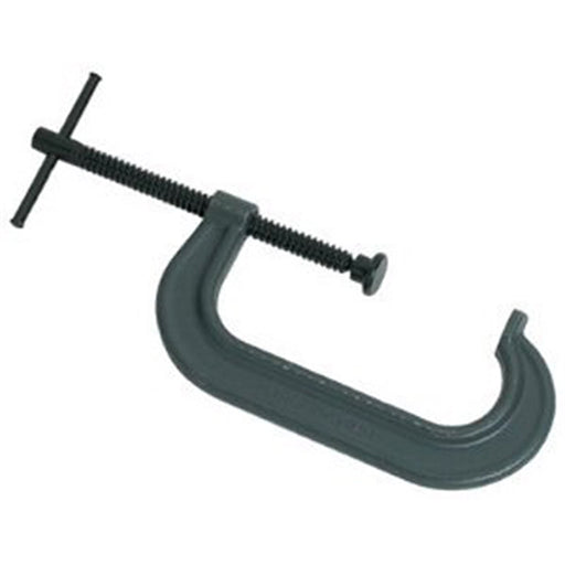 6" C-CLAMP