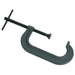 6" C-CLAMP