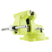 1560 HIGH VISIBILITY SAFETY VISE, 6" JAW