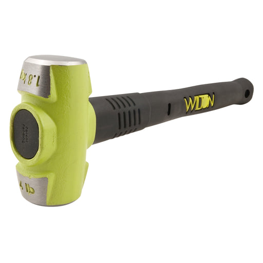 BASH SLEDGE HAMMER 4 LB. HEAD