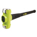BASH SLEDGE HAMMER 6 LB. HEAD