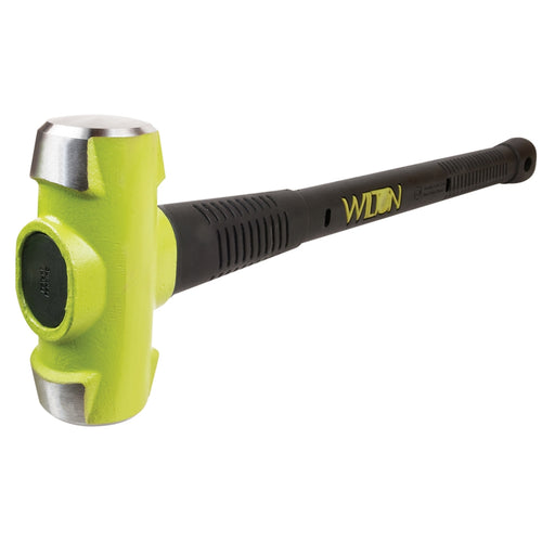 BASH SLEDGE HAMMER 6 LB. HEAD