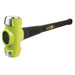 BASH SLEDGE HAMMER 6 LB. HEAD