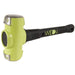 BASH SLEDGE HAMMER 8 LB. HEAD
