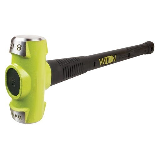BASH SLEDGE HAMMER 8 LB. HEAD