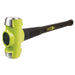 BASH SLEDGE HAMMER 10 LB. HEAD