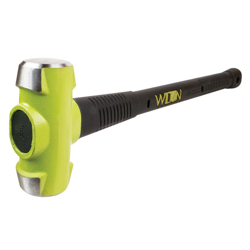 BASH SLEDGE HAMMER 12 LB. HEAD
