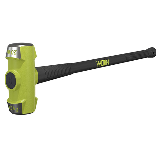 BASH SLEDGE HAMMER 20 LB. HEAD