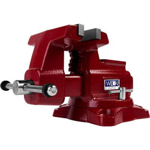 656UHD UTILITY 6-1/2" HD VISE