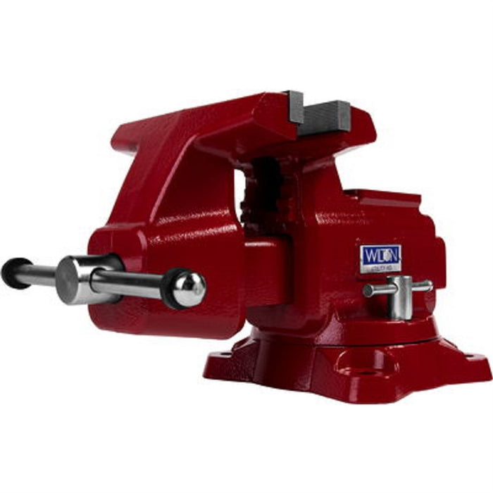 648UHD UTILITY HD VISE 8" (EXC.)
