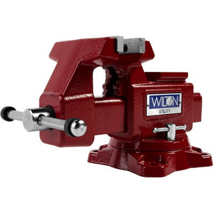 674U 4-1/2" UTILITY VISE