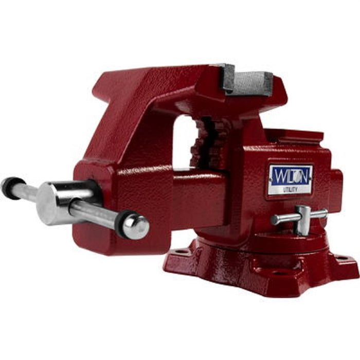 675U 5-1/2" UTILITY VISE