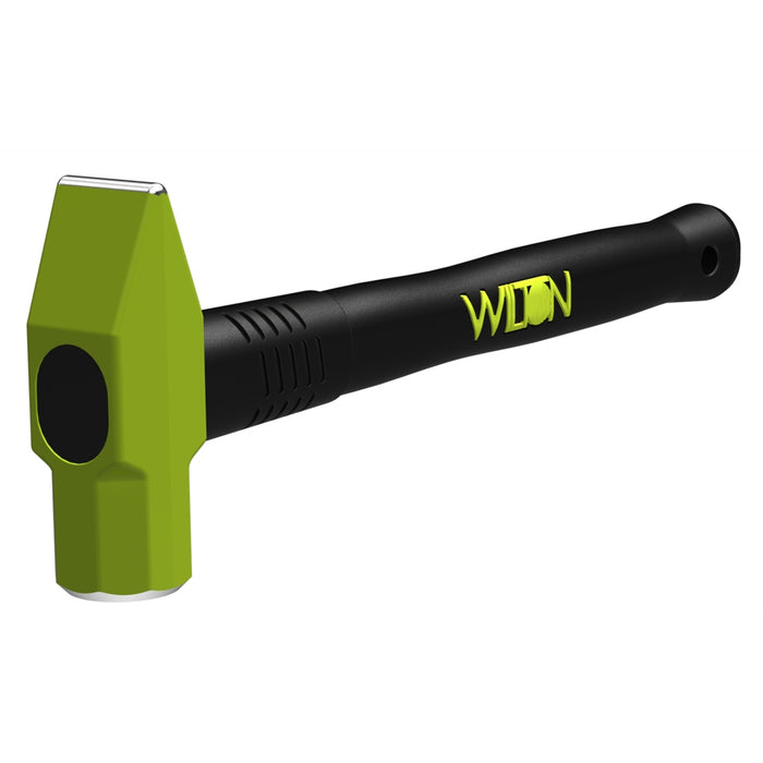 BASH CROSS PEIN HAMMER 3 LB. HEAD