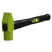 BASH CROSS PEIN HAMMER 3 LB. HEAD
