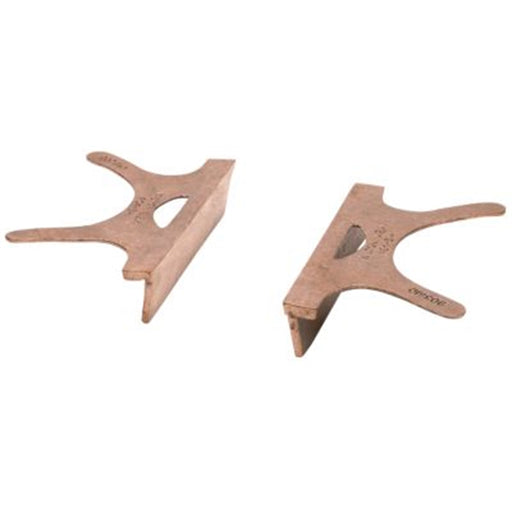 JAW CAPS COPPER 4 NS 102194