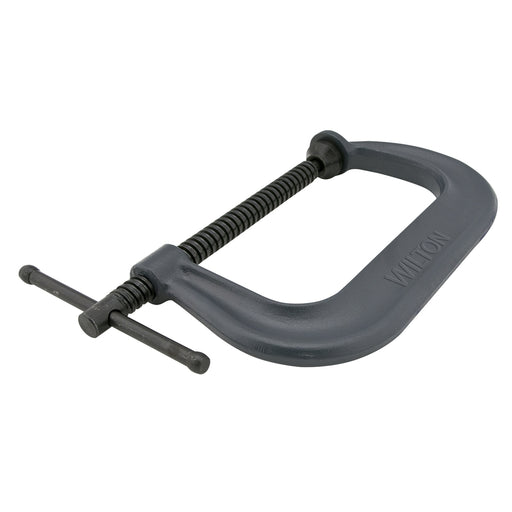 404 SERIES C-CLAMP, 0" - 4-1/4" JAW O