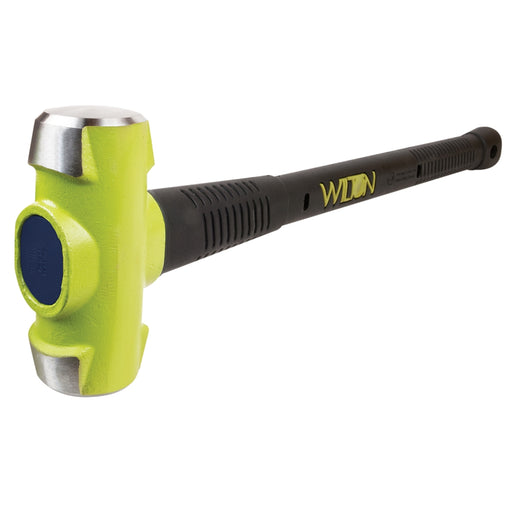 BASH SOFT-FACE SLEDGE HAMMER 6 LB.
