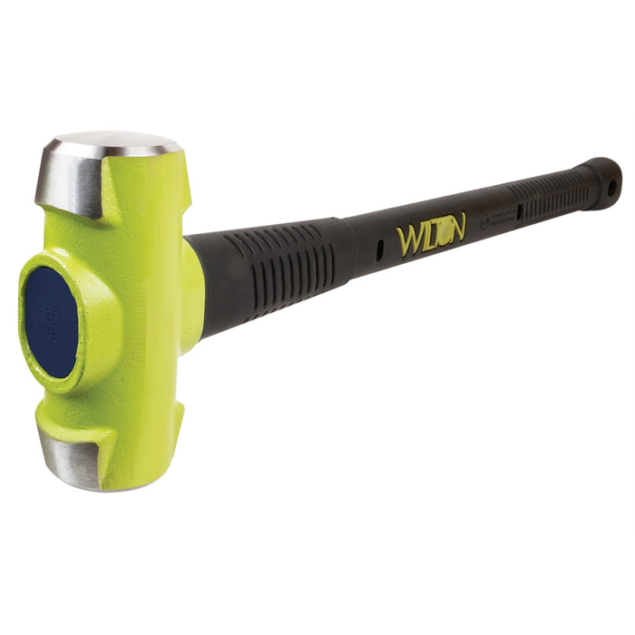 BASH SOFT-FACE SLEDGE HAMMER 6 LB.