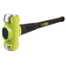 BASH SOFT-FACE SLEDGE HAMMER 6 LB.