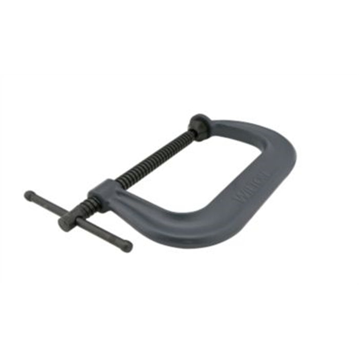 8IN FORGED C-CLAMP