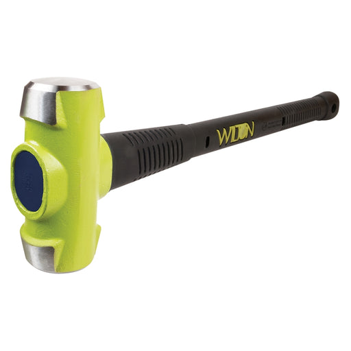 BASH SOFT-FACE SLEDGE HAMMER 12 LB