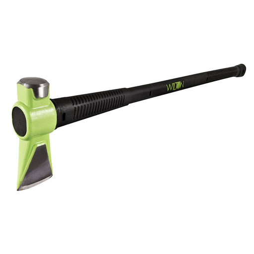 BASH SPLITTING MAUL 6 LB. HEAD
