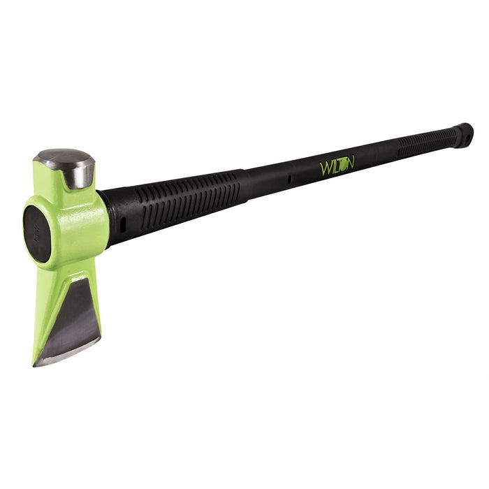 BASH SPLITTING MAUL 6 LB. HEAD