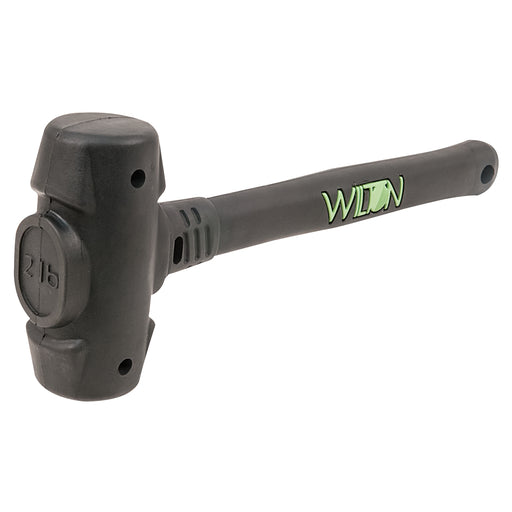 BASH DEAD BLOW HAMMER 2 LB. HEAD A