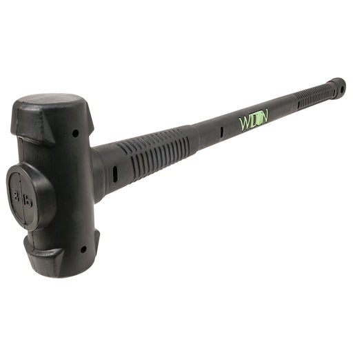 BASH DEAD BLOW HAMMER 8 LB. HEAD A