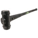 BASH DEAD BLOW HAMMER 8 LB. HEAD A