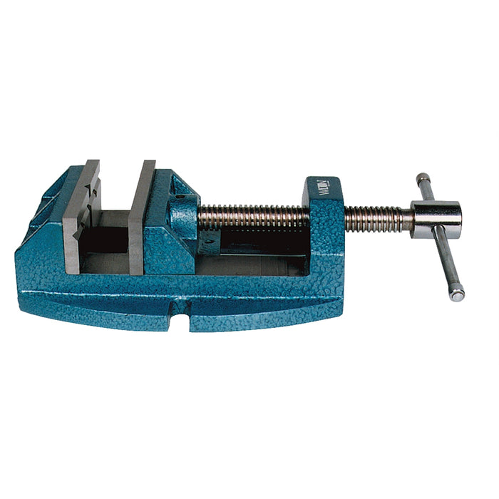1335, DRILL PRESS VISE, CONTINUOUS NUT, 2-3