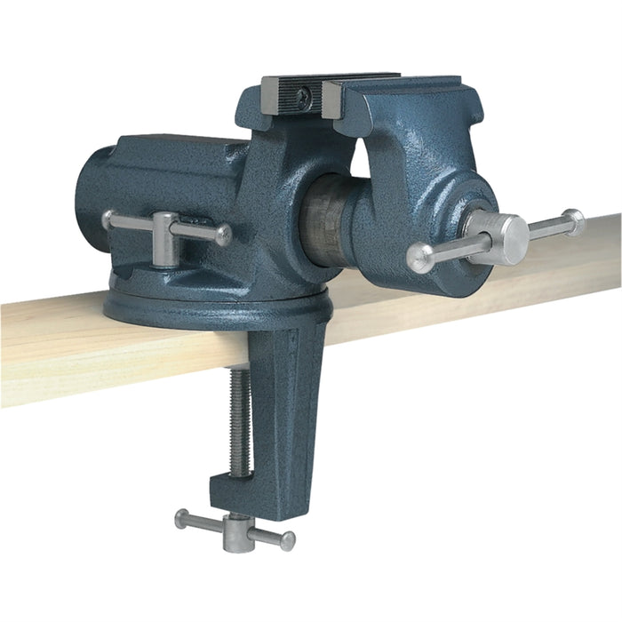 CBV-100, SUPER JUNIOR 4" VISE CLAMP