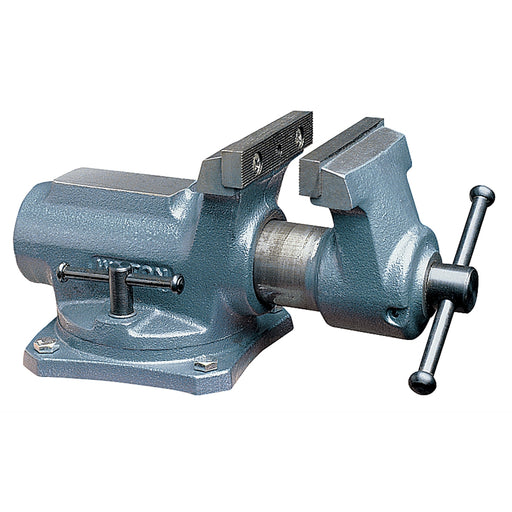 SBV-100, SUPER JUNIOR 4" VISE SWIVE