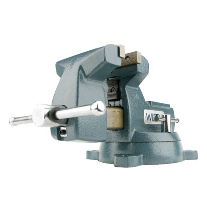 VISE MECH 4" NS 081594