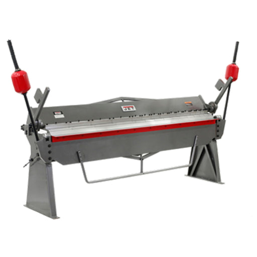 BPF-14100 FLOOR BOX & PAN BRAKE