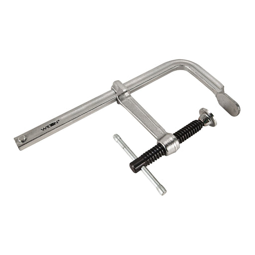 LIGHT DUTY 12" F-CLAMP