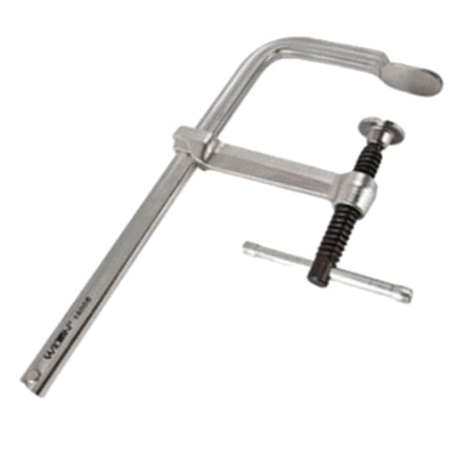 1800S-8, 8" REGULAR DUTY F-CLAMP