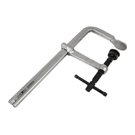 20" HD F-CLAMP